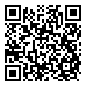 QR code to open the WTV Music Control Center demo